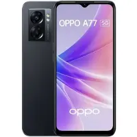 OPPO Smartphone Oppo A77 5G Black 64 GB 64 GB