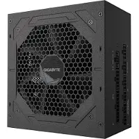 Gigabyte GP-UD1000GM PG5 Serie - Interne voeding - 1000W - 80 Plus Gold - Modulair