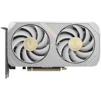 Zotac Nvidia GeForce RTX 5060 Ti Videokaart GeForce RTX 5060 Ti 8 GB GDDR7-RAM PCIe x8 DisplayPort NVIDIA G-Sync