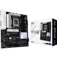 Asrock B860 Pro RS moederbord
