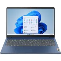 Lenovo IdeaPad Slim 3 15IRU8 i3-1315U 15,6" FHD IPS 300 nits AG 8 GB LPDDR5-4800 SSD512 Intel UHD...