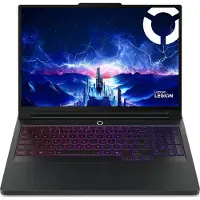Lenovo Legion Pro 7 - Laptop - Intel Core Ultra 9 - 64GB DDR5 - NVIDIA RTX 5090 - 1TB SSD