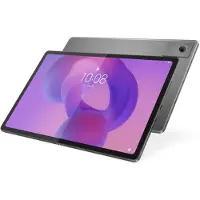 Lenovo Idea Tab Plus - 30,7 cm (12.1") - MediaTek Dimensity 6400 256 GB 8 GB Wi-Fi 5 (802.11ac) Grijs