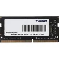 Patriot Memory PSD416G26662S memory module 16 GB DDR4 2666 MHz