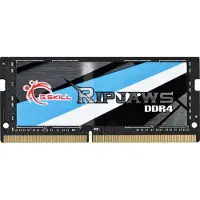 G.Skill Ripjaws F4-2666C19S-16GRS - 16 GB - 1 x 16 GB - DDR4 - 2666 MHz