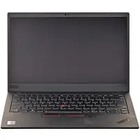 Lenovo Idg X1 Carbon Gen 8 14´´ I5-10210u/16gb/256gb Ssd Laptop Gerenoveerd