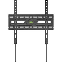 Gembird TV-muurbeugel (vast), 32''-75''