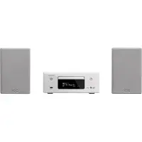 Denon Ceol N11 DAB+ Zwart