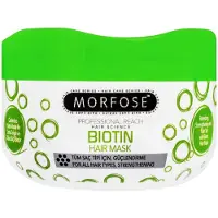 Morfose Hair Mask Biotin 500ml