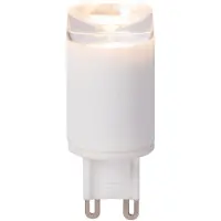 Lucide G9 LED Lamp 3 W 2700 K
