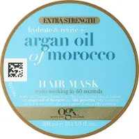 OGX Haarverzorging Maskers Argan Oil of Morocco Hair Mask