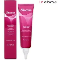 Inebrya - Shecare Repair Scalp Treatment 150ML