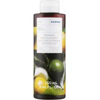 Korres Citrus Renewing Body Cleanser Douchegel 400 ml