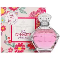 Marina de bourbon My Dynastie Princess Eau De Parfum Spray 100 Ml For Women