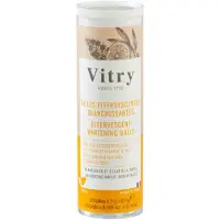 Vitry Nail Care Fizzing Nail Spa | 20 stuks