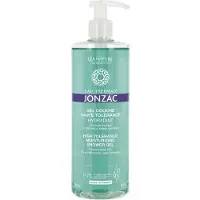 Eau Thermale JONZAC Jonzac Rehydrate Moisturizing Shower Gel Bio | 500 ml