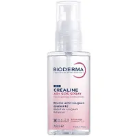 Bioderma Créaline AR+ SOS Anti-Redness Mist Spray 70 ml