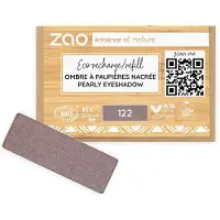 Zao Eyeshadow & Primer Parelmoer Oogschaduw Navulling 1.3 g