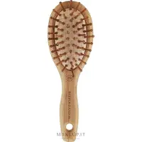 Olivia Garden Bamboo Touch Detangle Massage