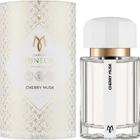 Ramón Monegal Cherry Musk Eau de Parfum, 100 ml (unisex)