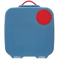 B.Box lunchbox Blue Blaze
