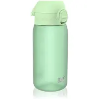 Ion8 Bidon na wodę 350ml - Surf Green, BPA-vrij, Lekvrij