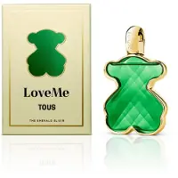 Tous LoveMe Emerald Eau de Parfum 50 ml