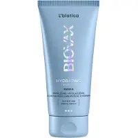 Biovax L'Biotica Glamour Hydrating Therapy - Haarmasker - 150 ml