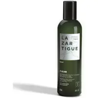 Lazartigue Clear Intensief Behandelende Antiroosshampoo | 250 ml