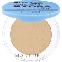 HYPOAllergenic Powder Longwear Hydrating 5 g