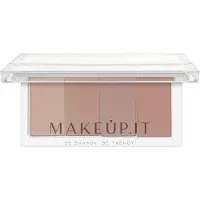 HYPOAllergenic Highlight & Blush Kit Make-up Palette 20 g