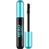 Flormar Mascara Dames 10ml Zwart