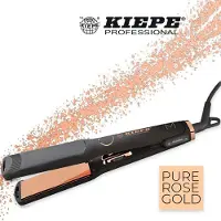 Kiepe - Pure Rose Gold Stijltang M