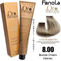 Fanola Oro Therapy Color 100ml