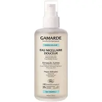 Gamarde Gentle Hygiene Organic Micellair Water 200 ml