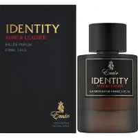Emir Identity Rose & Leather Eau de Parfum 100 ml