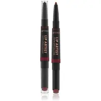 Catrice Lippenstift Artist Matte Lipstick & Liner 1.7 g