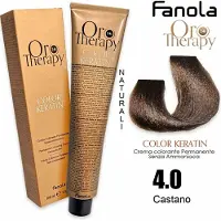 Fanola Oro Therapy Color 100ml