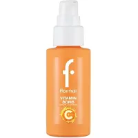 Flormar - VITAMIN BOMB SERUM&PRIMER PRM Primer 30 ml