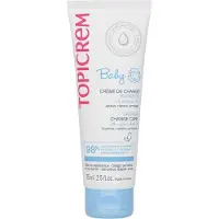 Topicrem Baby Crème de Change Verzorgt Herstelt en Beschermt 75 ml