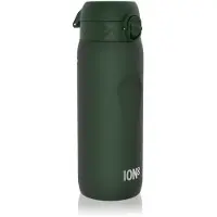 Ion8 Leak Proof Bottle Dark Green 750 ml
