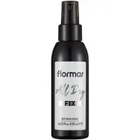 Flormar All Day Fix Fixatie Spray 125 ml
