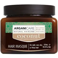 Arganicare Coconut Herstellende Haarmasker 500 ml