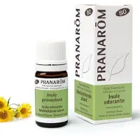 Pranarôm Essentiële Olie Inule Odorante Bio 5 ml Etherische olie