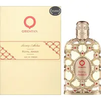 Orientica Royal Amber Eau de Parfum 150 ml