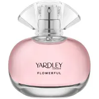 Yardley Opulent Rose Eau De Toilette 50ml