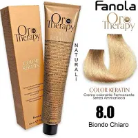 Fanola Oro Therapy Color 100ml