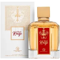 Grandeur Musk Rouge Eau de Parfum 100 ml