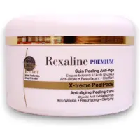 Rexaline Reiniging van het gezicht, Premium Line-Killer X-treme Peel Pads (Schrob)