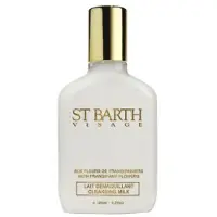 Ligne St Barth Frangipani Reinigingsmelk 125 ml